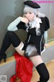 Cosplay Wotome - Heather Xxxxxxxdp Vidos P5 No.0b9a71 Image No. 15