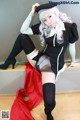 Cosplay Wotome - Heather Xxxxxxxdp Vidos P7 No.faae57 Image No. 11