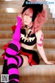 Cosplay Tatsuki - Tattoo Photohd Indian P11 No.bea823 Image No. 3