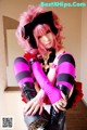 Cosplay Tatsuki - Tattoo Photohd Indian P1 No.89d0d6 Image No. 23