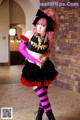 Cosplay Tatsuki - Tattoo Photohd Indian P9 No.ee2195 Image No. 7