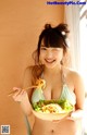 Sayaka Tomaru - Playboy Aunty Poto P1 No.9c1e23 Image No. 23