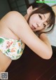 RedBoy全新企劃 二分之一雙重刺激女女 寫真書 Set.01 P3 No.f7053f Image No. 71