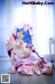 Cosplay Maropapi - Didol Wrongway Xxx P7 No.0ae6fb Image No. 11