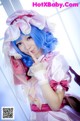 Cosplay Maropapi - Didol Wrongway Xxx P12 No.7d5109 Image No. 1