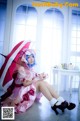 Cosplay Maropapi - Didol Wrongway Xxx P11 No.f1e574 Image No. 3