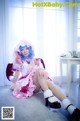 Cosplay Maropapi - Didol Wrongway Xxx P2 No.38a91f Image No. 21