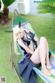 Cosplay Nagisa - Skull Eroticbeauty Peachy P4 No.e97b3c Image No. 17