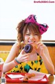 Reina Tanaka - Dressing Toples Gif P12 No.d5ecae Image No. 1