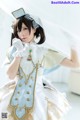 Cosplay Usakichi - Nakat Chaad Teen P1 No.8883a5 Image No. 23