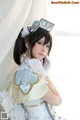 Cosplay Usakichi - Nakat Chaad Teen P12 No.c55775 Image No. 1