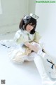 Cosplay Usakichi - Nakat Chaad Teen P9 No.4c88ee Image No. 7