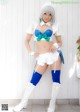 Sakuya Izayoi - Awintersxxx Chubbyebony Posing P4 No.3d3d30 Image No. 17