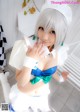 Sakuya Izayoi - Awintersxxx Chubbyebony Posing P9 No.1e862b Image No. 7