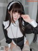 Coser@白银81 Vol.90: 自撮り Vol.61 (動画入り) (144 photos ) P118 No.ed05bc Image No. 55