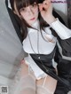 Coser@白银81 Vol.90: 自撮り Vol.61 (動画入り) (144 photos ) P10 No.a92527 Image No. 269