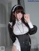 Coser@白银81 Vol.90: 自撮り Vol.61 (動画入り) (144 photos ) P134 No.abe1f6 Image No. 143