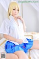 Cosplay Haruka - Www89bangbros Throats Teens P10 No.4c743d Image No. 5