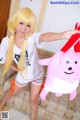 Cosplay Ayane - Doll Xxx Babyblack P12 No.676e5f Image No. 1