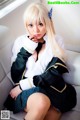 Cosplay Yane - Bestblazzer Reality Nude P1 No.e3c2fd Image No. 23