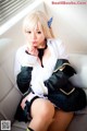 Cosplay Yane - Bestblazzer Reality Nude P10 No.27c432 Image No. 5