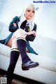 Cosplay Yane - Bestblazzer Reality Nude P11 No.cb3c7b Image No. 3