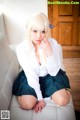 Cosplay Yane - Bestblazzer Reality Nude P7 No.e951b7 Image No. 11