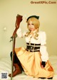 Cosplay Momo - Works Saxy Imags P11 No.2fafad Image No. 3