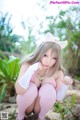 Cosplay Saku - Blowjobig Imege Vidio P10 No.9b94aa Image No. 5