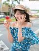 Yū Serizawa 芹澤優, FLASH 2019.04.30 (フラッシュ 2019年4月30日号) P5 No.39dbe7 Image No. 1