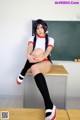 Cosplay Sayla - Squ Porn Movies P9 No.851fe0 Image No. 7