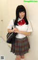 Chika Hirako - Promo Miss Ebony P9 No.cc5ba8 Image No. 7