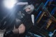 [水淼Aqua] 2B Dark Version NieR_Automata ニーア オートマタ P8 No.a1300c Image No. 35