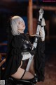 [水淼Aqua] 2B Dark Version NieR_Automata ニーア オートマタ P11 No.10c607 Image No. 29