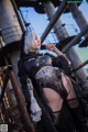 [水淼Aqua] 2B Dark Version NieR_Automata ニーア オートマタ P9 No.d9c876 Image No. 33