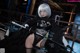 [水淼Aqua] 2B Dark Version NieR_Automata ニーア オートマタ P3 No.3690f3 Image No. 45