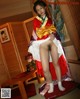 Cosplay Yuuka - Tspussyhuntersts Foto Model P9 No.48211c Image No. 7