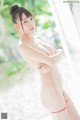 Yui Tomita 富田優衣, REbecca デジタル写真集 愛玩アイドル！ Set.02 P14 No.340a31 Image No. 23