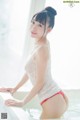 Yui Tomita 富田優衣, REbecca デジタル写真集 愛玩アイドル！ Set.02 P16 No.1fdc43 Image No. 19