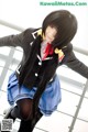 Cosplay Neneko - Hottxxx Innocent Model P8 No.e61b95 Image No. 9