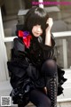 Cosplay Neneko - Hottxxx Innocent Model P2 No.4957bc Image No. 21