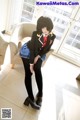 Cosplay Neneko - Hottxxx Innocent Model P4 No.23e51b Image No. 17