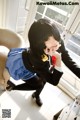 Cosplay Neneko - Hottxxx Innocent Model P12 No.e1e55c Image No. 1