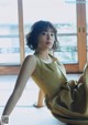 Suzu Hirose 広瀬すず, Shukan Bunshun 2021.05.06 (週刊文春 2021年5月6日号) P2 No.41461c Image No. 11