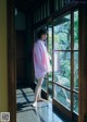 Suzu Hirose 広瀬すず, Shukan Bunshun 2021.05.06 (週刊文春 2021年5月6日号) P6 No.8114aa Image No. 3