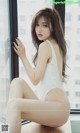 UGIRLS - Ai You Wu App No.1302: Model 奶茶 Emily (35 photos) P22 No.8a0172 Image No. 27