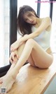 UGIRLS - Ai You Wu App No.1302: Model 奶茶 Emily (35 photos) P24 No.f1bde0 Image No. 23