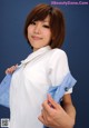 Mao Yonekura - Surrender Photo Free P7 No.c33526 Image No. 11