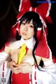 Cosplay Yugetsutei - Exploited Spankbank Videos P9 No.55181c Image No. 7