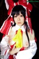 Cosplay Yugetsutei - Exploited Spankbank Videos P5 No.07784f Image No. 15